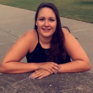 Meet your Posher, Ashleigh